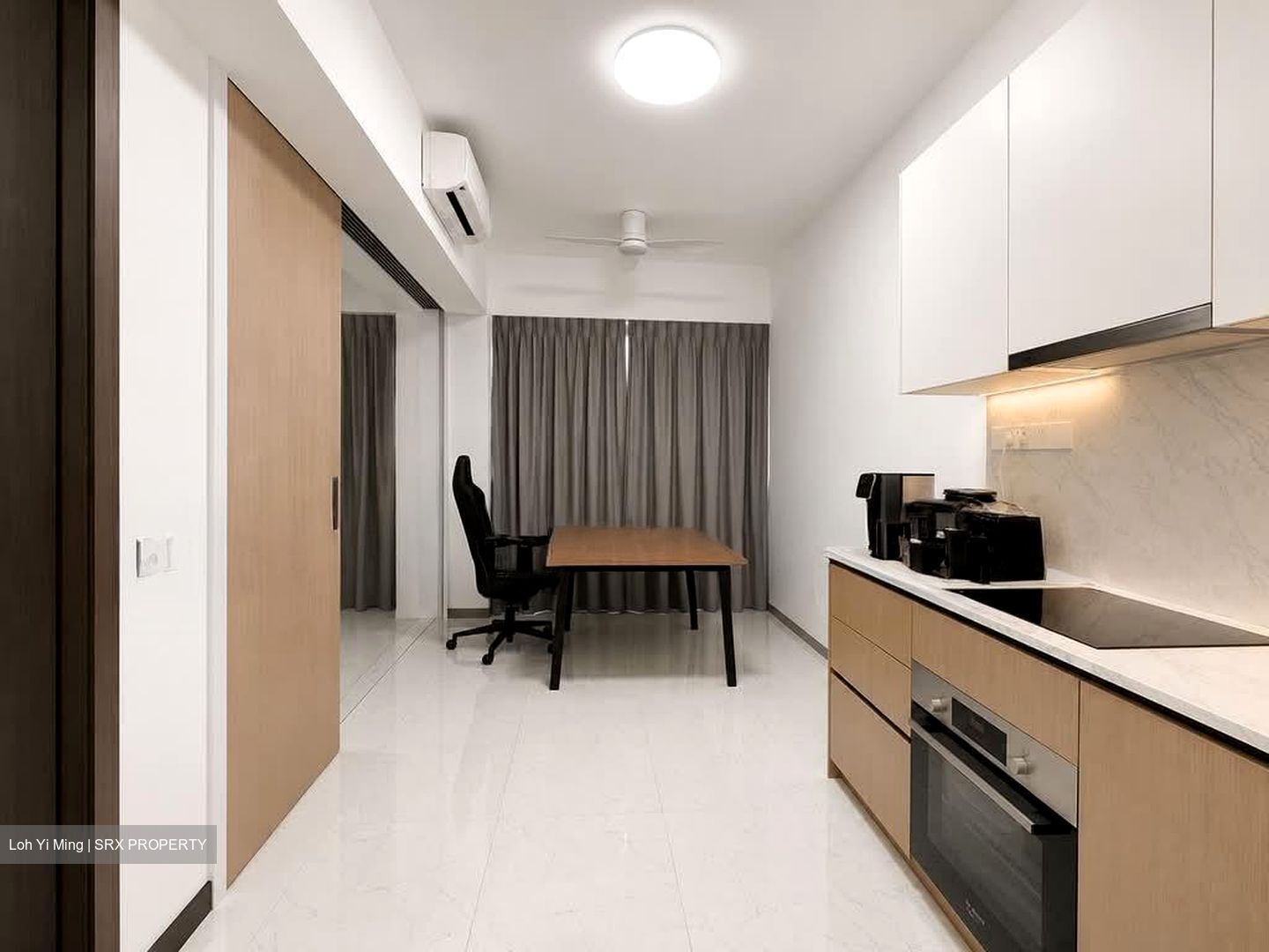 Pasir Ris 8 (D18), Apartment #601308781